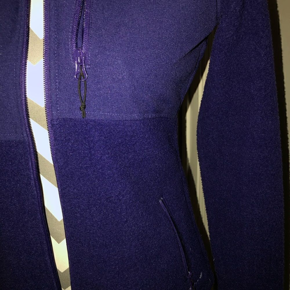 Merrell mixed media everyday jacket. - Picture 2 of 5